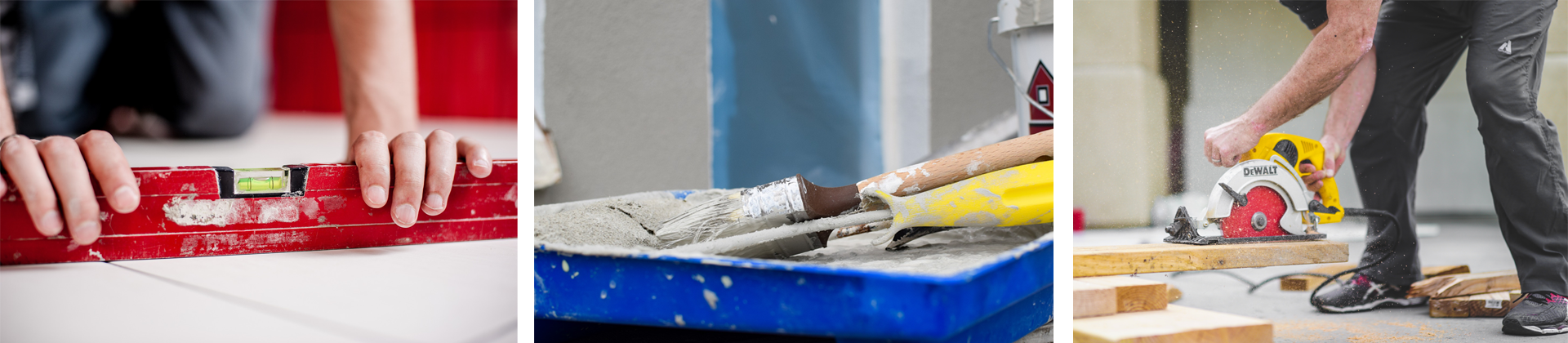 Redland Paint and Contracting Services